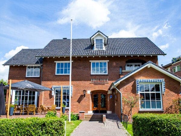 Bonte Veren Elst