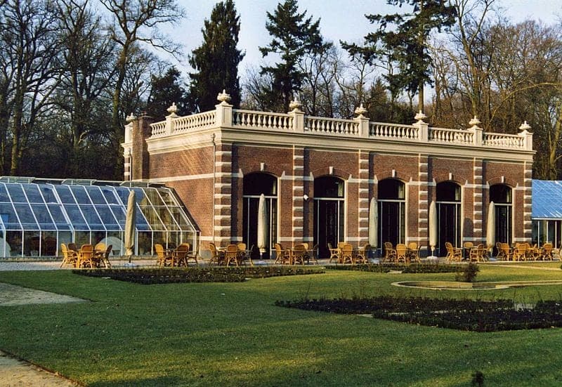 Groot Warnsborn Arnhem