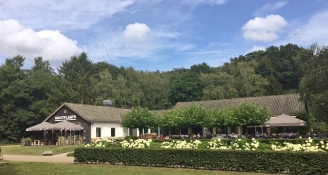 Houtplaats Rheden