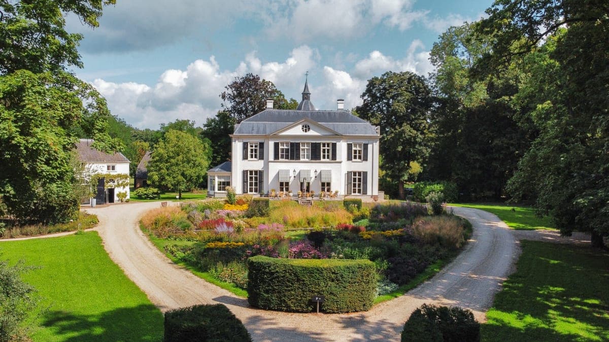 Landgoed Loenen