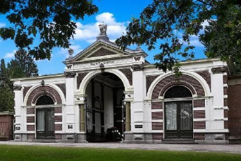 Uitvaartcentrum Nijmegen