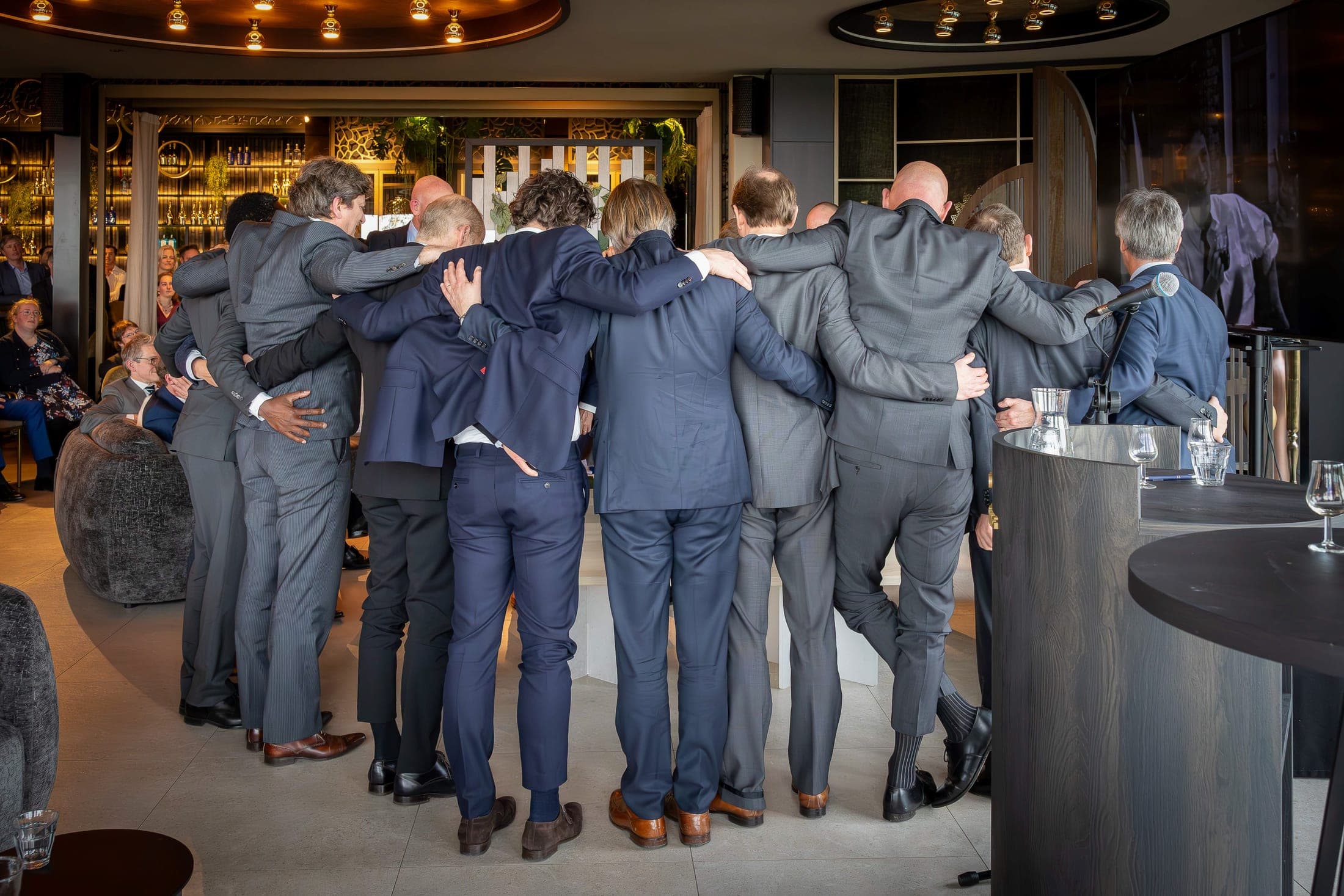 Bijzondere locatie