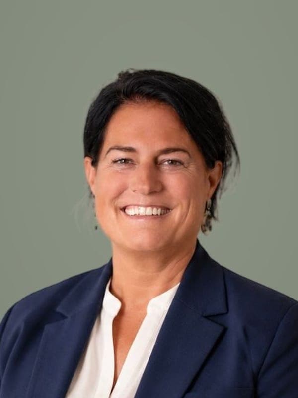 Amanda Rasmussens