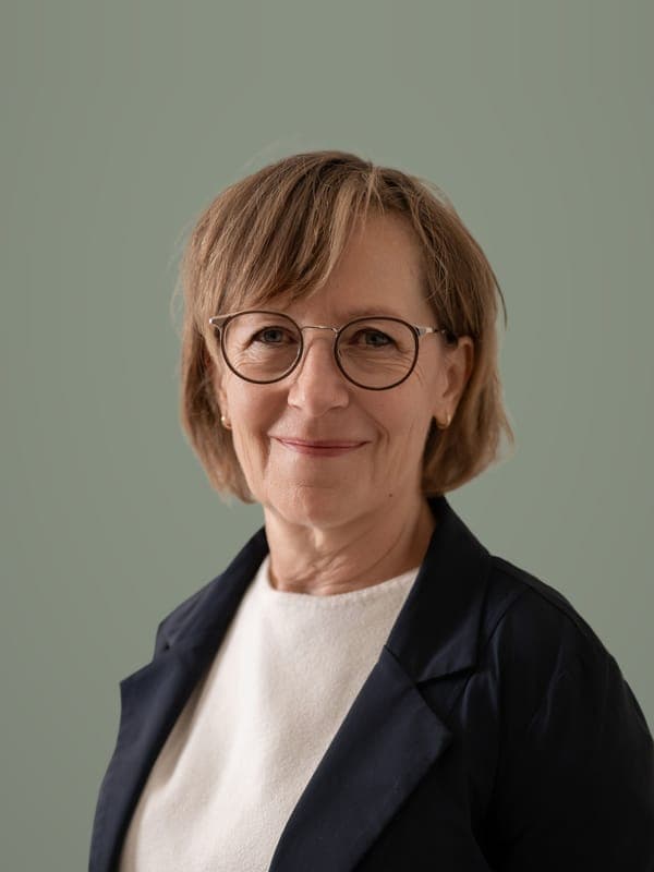 Gerda Gort