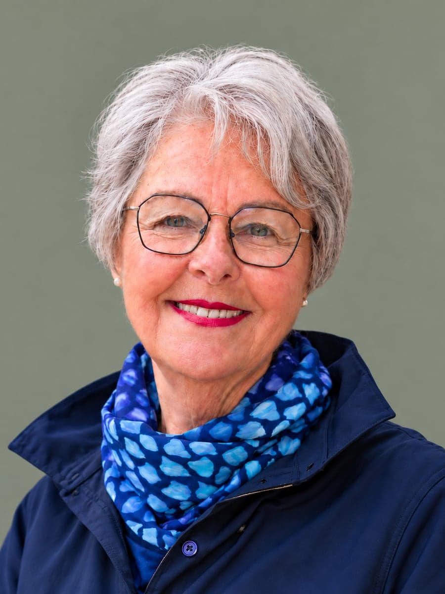 Jeanne Abbing-Vreugdenhil