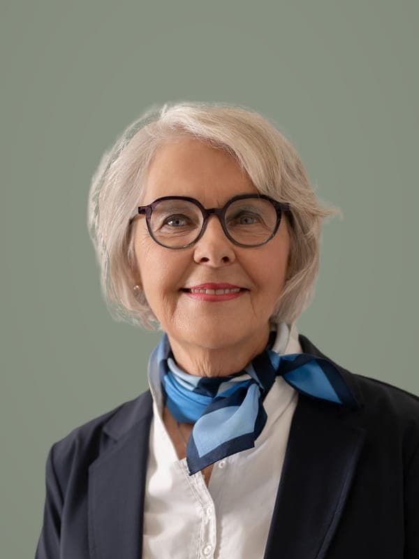 Jeanne Abbing-Vreugdenhil