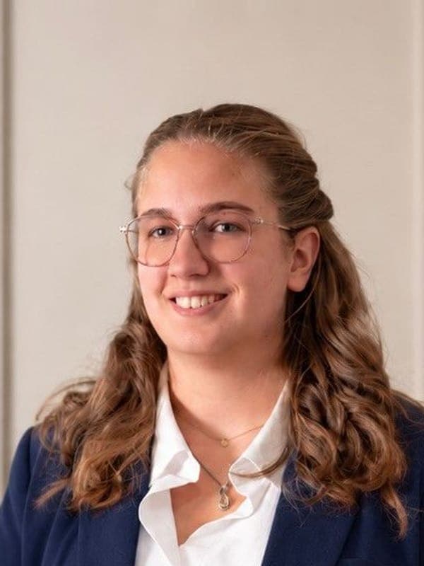 Nina Vliek