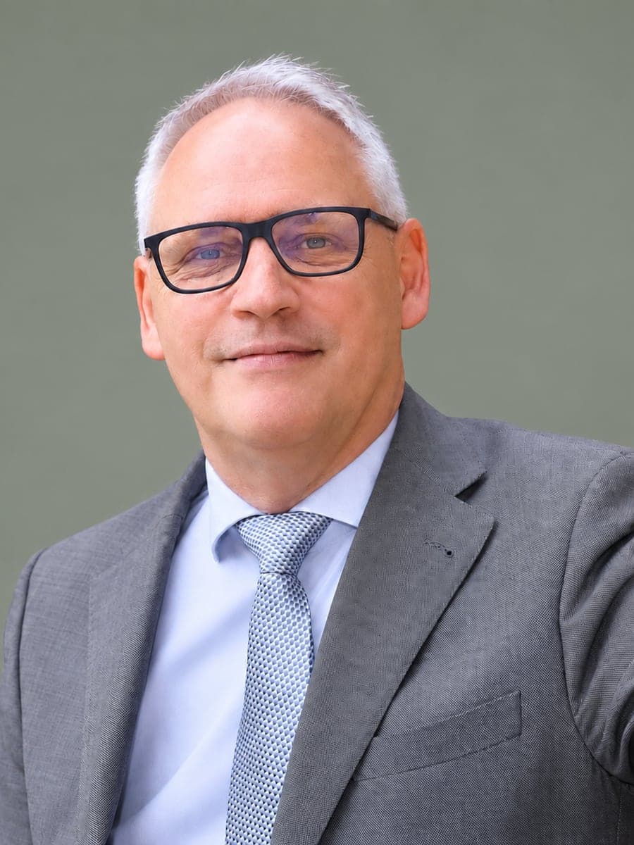 Reinier Gort